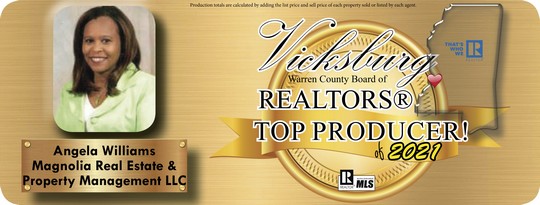 Top Producer 2021